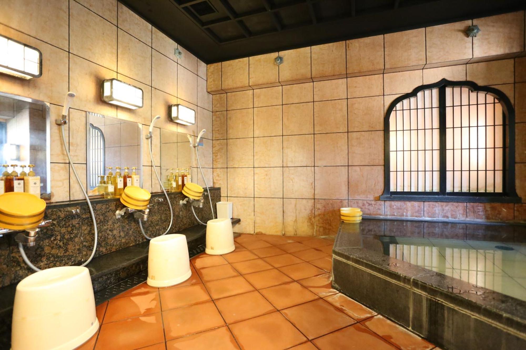 Hotel Castle Inn Suzuka Exterior foto