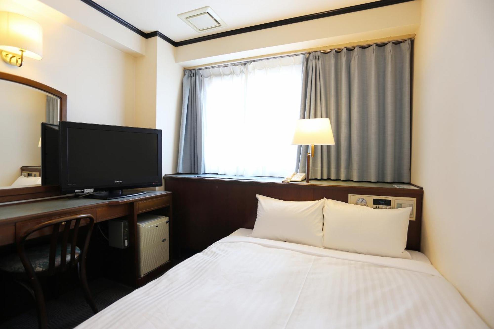 Hotel Castle Inn Suzuka Exterior foto