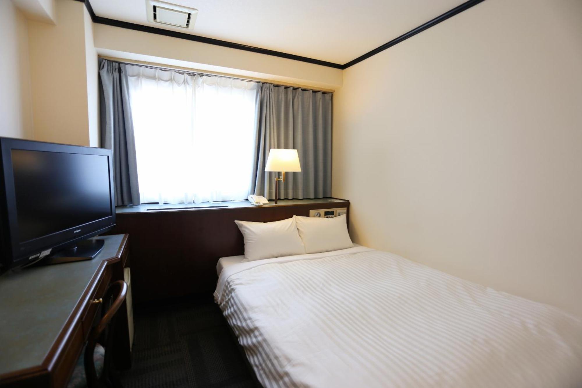 Hotel Castle Inn Suzuka Exterior foto